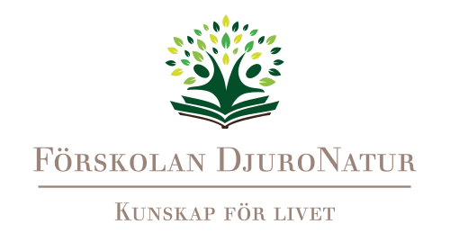 Djur & Natur Logga